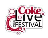 Coke Live Music Festival