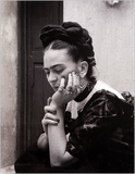 Frida Kahlo i jej miasto - Mexico City