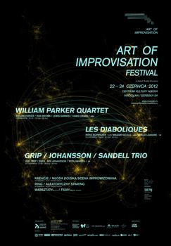 Art of Improvisation Festival