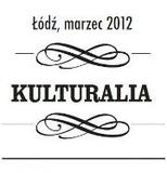 Kulturalia 2012
