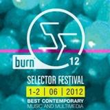 Burn Selector Festival