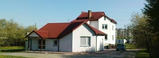 Kościół Zielonoświątkowy Dom na Skale w Chełmie