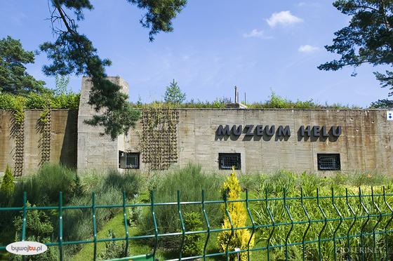 Muzeum Helu 