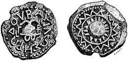 Moneta Heroda, symbol jego ambicji 
