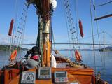 Kristiansand - Tall Ships Races - Race Two - Aalborg/Rostock