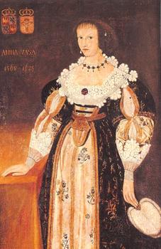 Anna Wazówna (Anna Vasa)