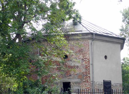 Dom kata w Lublinie