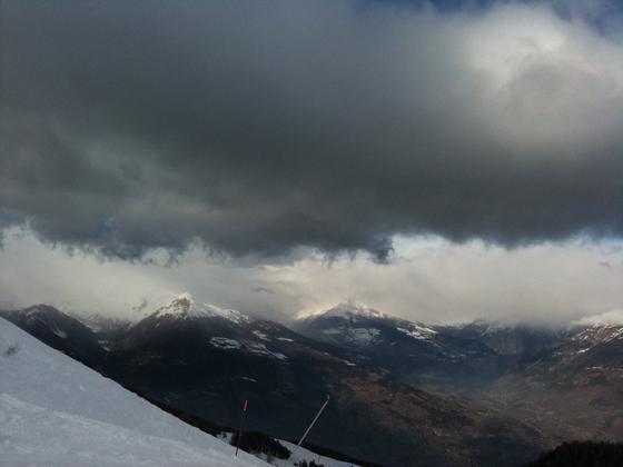 Valle d'Aosta (Pila)