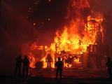 Fallas de San Jose - Święto ognia