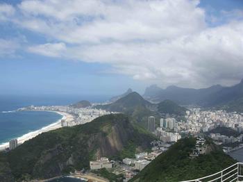 Jak wygląda Rio de Janeiro 