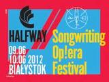 Halfway: Songwriting Op!era Festival