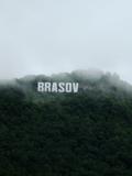 Braszów – góra w mieście i miasto niedźwiedzi