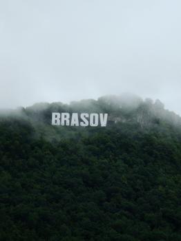 Braszów – góra w mieście i miasto niedźwiedzi