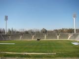 Estadio Mendoza