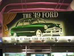 Muzeum Forda