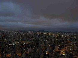 Panorama São Paulo
