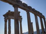 Pergamon – bo akropol jest nie tylko w Atenach