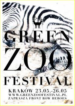Green ZOO Festival