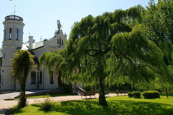 Muzeum Henryka Sienkiewicza