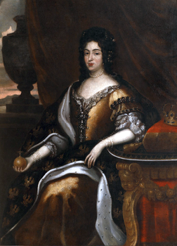 Jan III Sobieski, Maria Kazimiera
