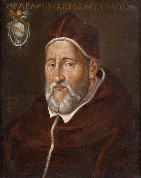 Papież Klemens VIII