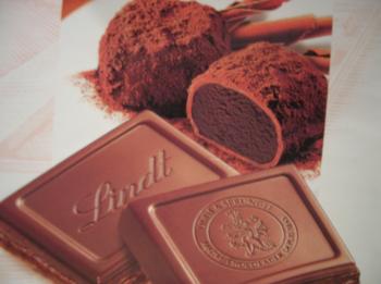Fenomen szwajcarskiej czekolady