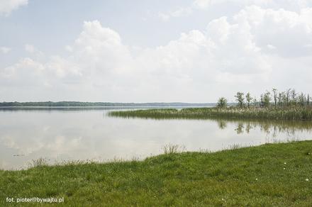 Jezioro Zdworskie