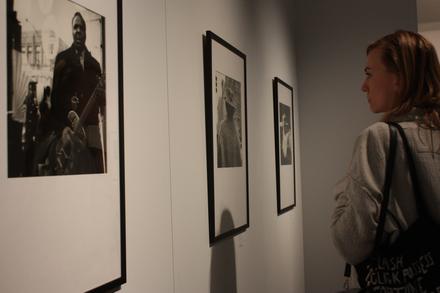 Wystawa fotografii Vivian Maier