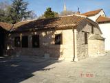 Wpływ lokalnych uwarunkowań na architekturę sakralną na Bałkanach