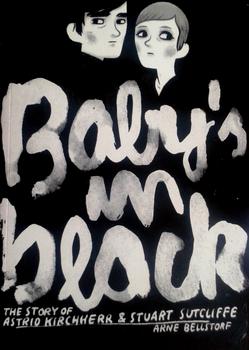 Baby's in black: historia piątego Beatlesa i ich pierwszej fotografki