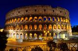Koloseum było w średniowieczu... apartamentowcem