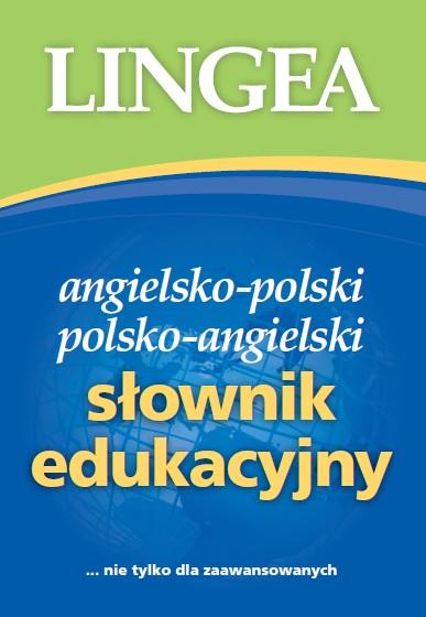 Angielsko-polski i polsko-angielski słownik edukacyjny