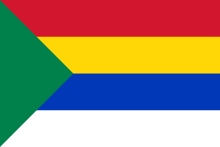 flaga druzów