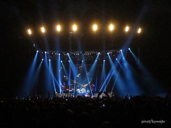 Piekielnie dobry koncert Black Sabbath w Łodzi
