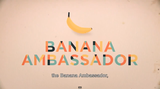 Misja ambasadora Banan