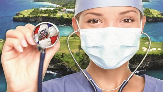 Turystyka medyczna w Republice Dominikańskiej