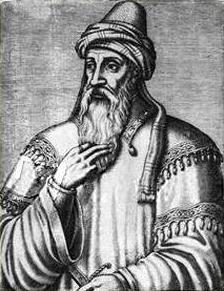 Salah ad-Din (Saladyn) uchodził w świecie Chrześcijańskim za wzór cnót rycerskich, mimo iż to on osobiście zniszczył potęgę Królestwa Jerozolimskiego.