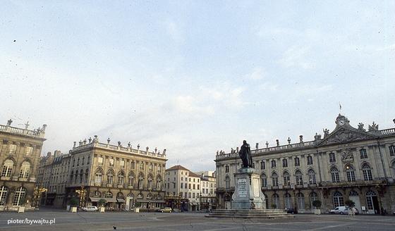 Plac Stanisława 