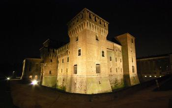 Zamek San Giorgio