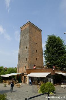Wieża Wodna