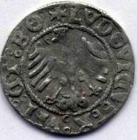 Półgrosz świdnicki to doskonały przykład psucia monety. Wartość kruszcu w stosunku do wartości nominalnej oryginału (półgrosza koronnego) wynosiła 90%.