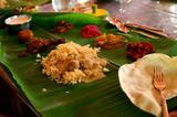 Indyjskie must eat – subiektywnie