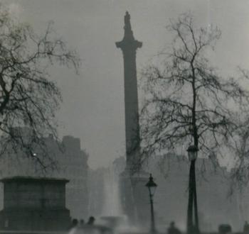 Wielki smog londyński